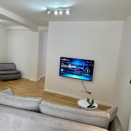 Terrace Apartment Бамберг Экстерьер фото