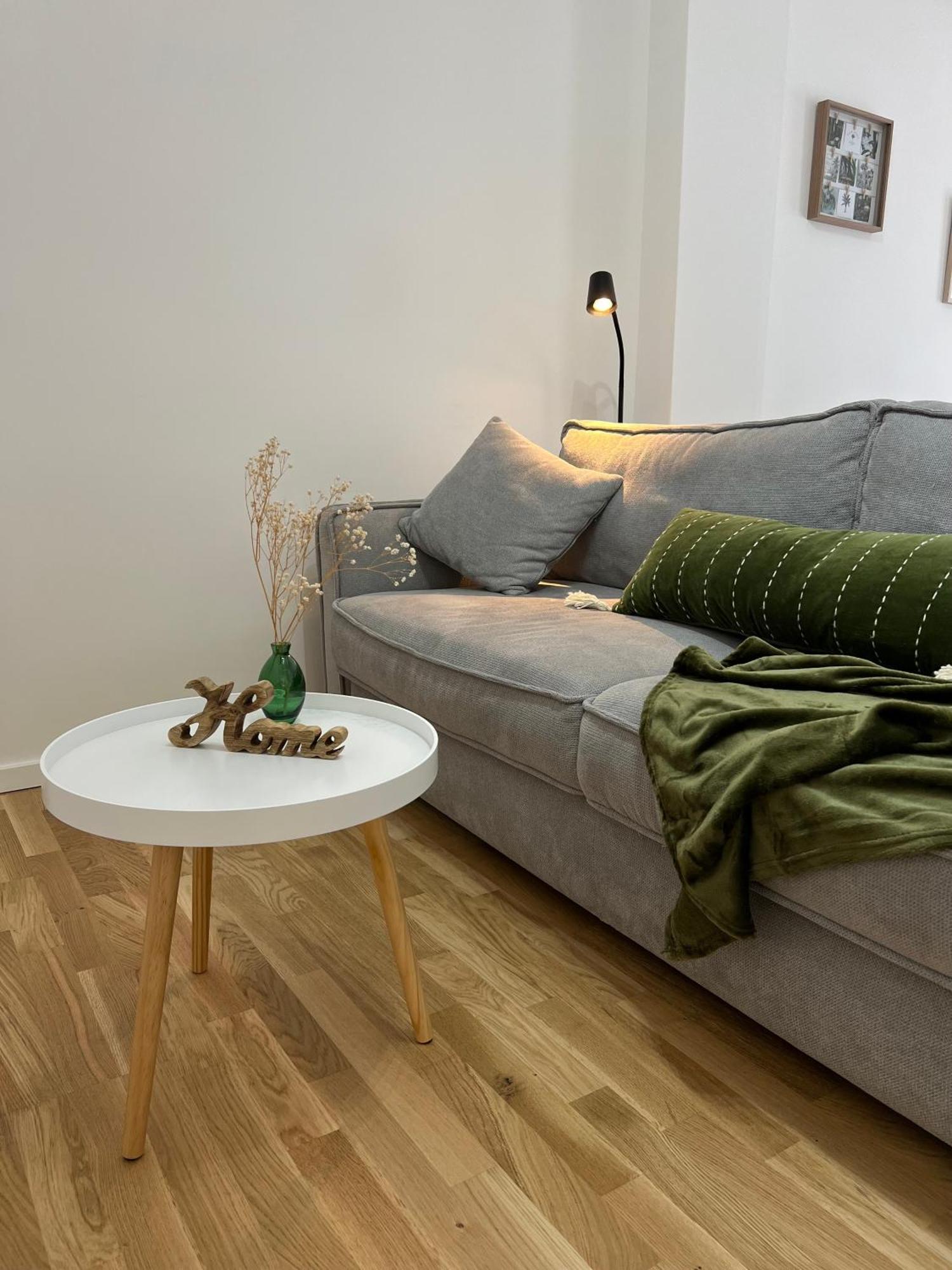 Terrace Apartment Бамберг Экстерьер фото