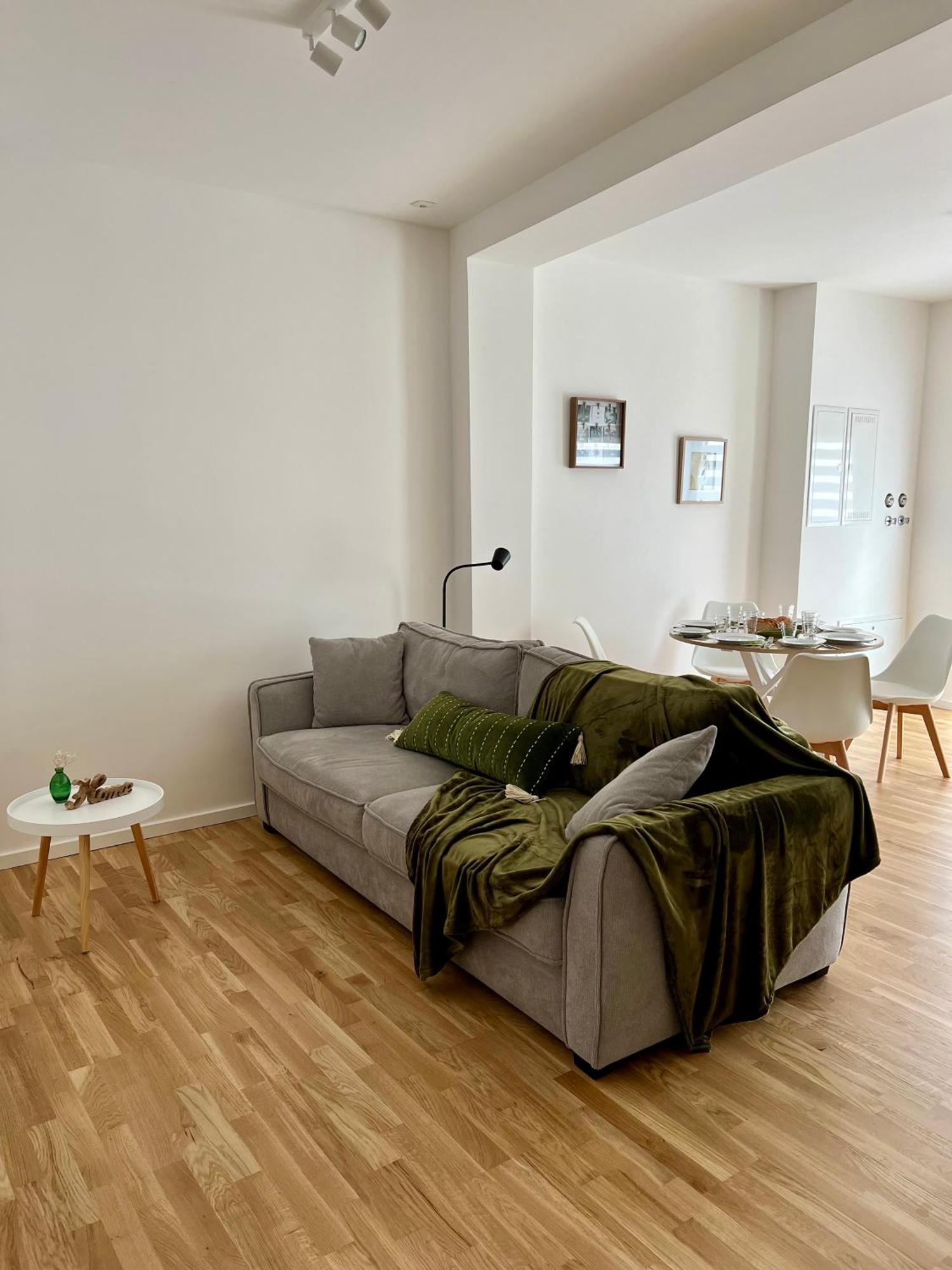 Terrace Apartment Бамберг Экстерьер фото